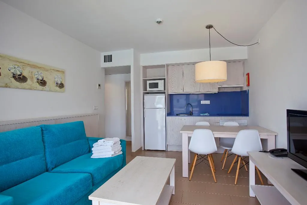 APARTMENT ONE BEDROOM Room, Seth Mestral Llebeig, Menorca