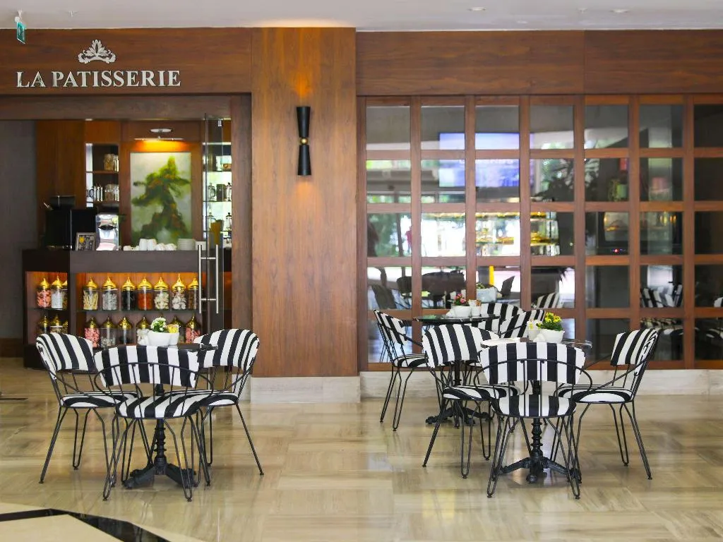 Restaurant, TUI Magic Life Rixos Beldibi +16, Antalya