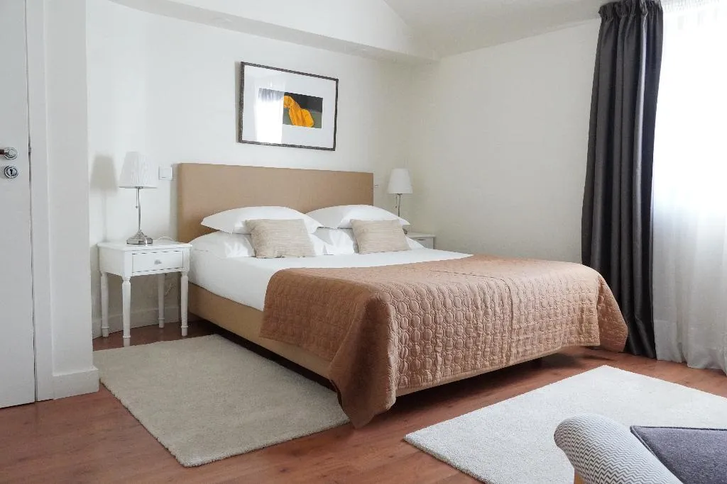 TRIPLE SUPERIOR WITH BALCONY Room, Quinta De Anterronde, Algarve