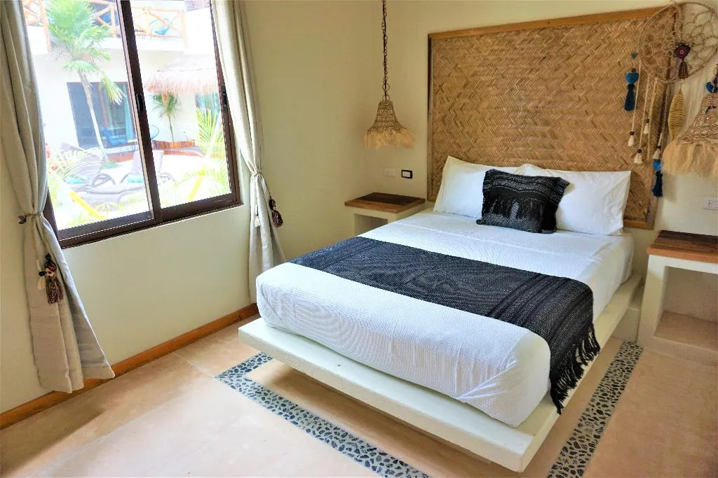 DOUBLE DELUXE TWO BEDROOM Room, La Puerta Azul Beachfront - Adults Only, Cancun Area