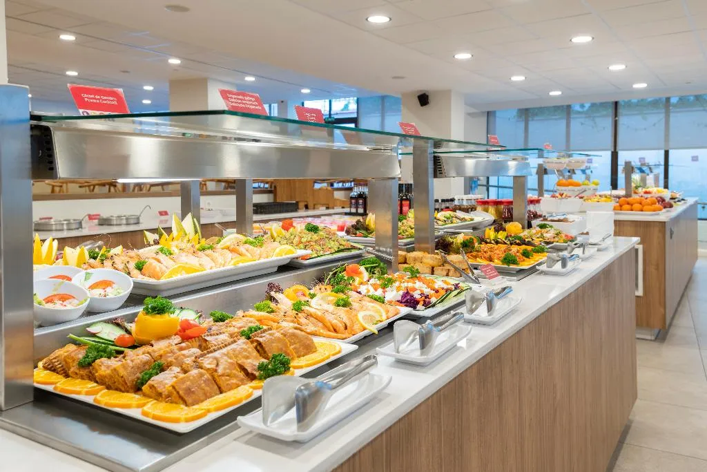Restaurant, Leonardo Royal Hotel Mallorca, Majorca
