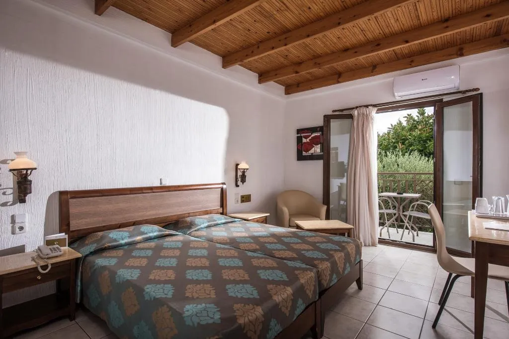 Double or Twin STANDARD Room, Hersonissos Maris, Crete
