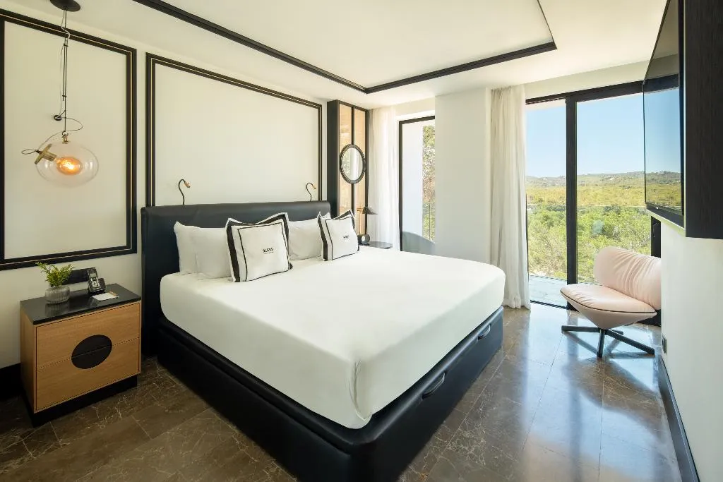 Double or Twin DELUXE Room, Bless Ibiza Cala Nova, Ibiza