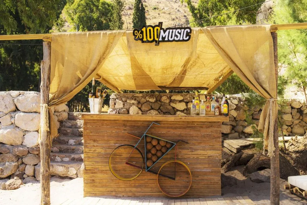Bar, La Brezza Suite & Hotel, Bodrum