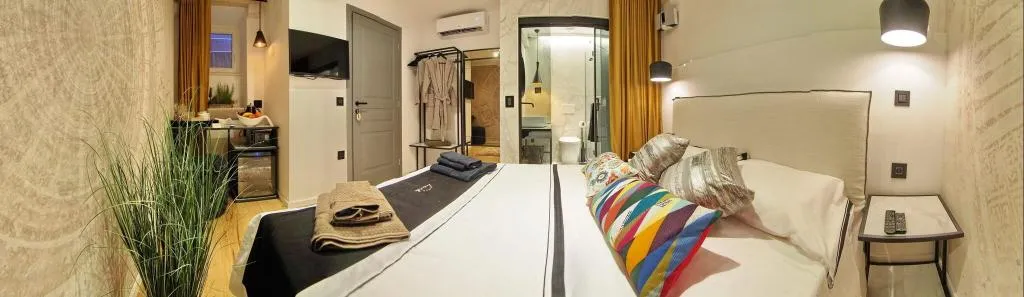 Room, La Vita E Bella Ii, Dubrovnik