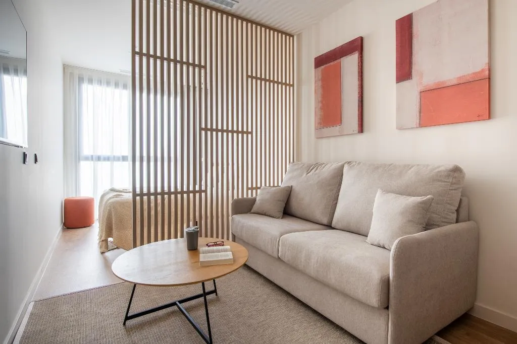 STUDIO STANDARD Room, Libere Seville Plaza Nueva, Seville