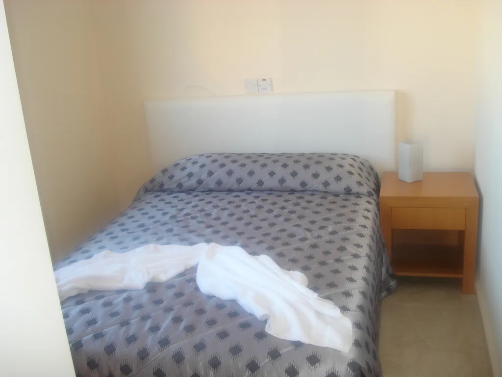 STUDIO STANDARD Room, Akamas Health Farm And Spa, Cyprus
