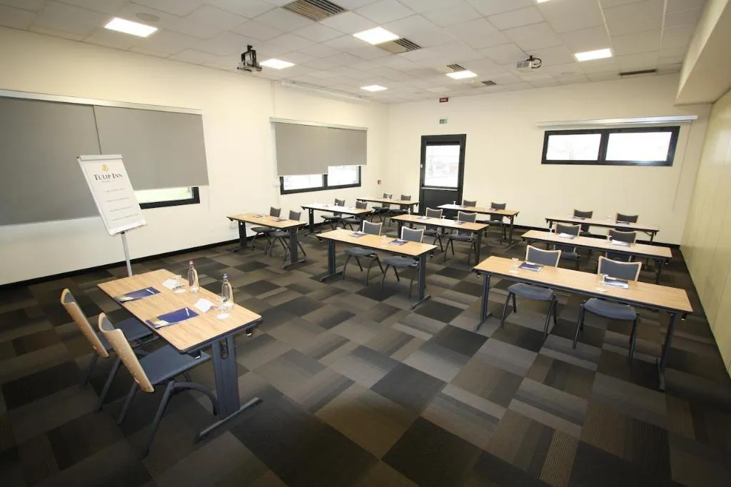 Conferences, Tulip Inn Padova, Venice