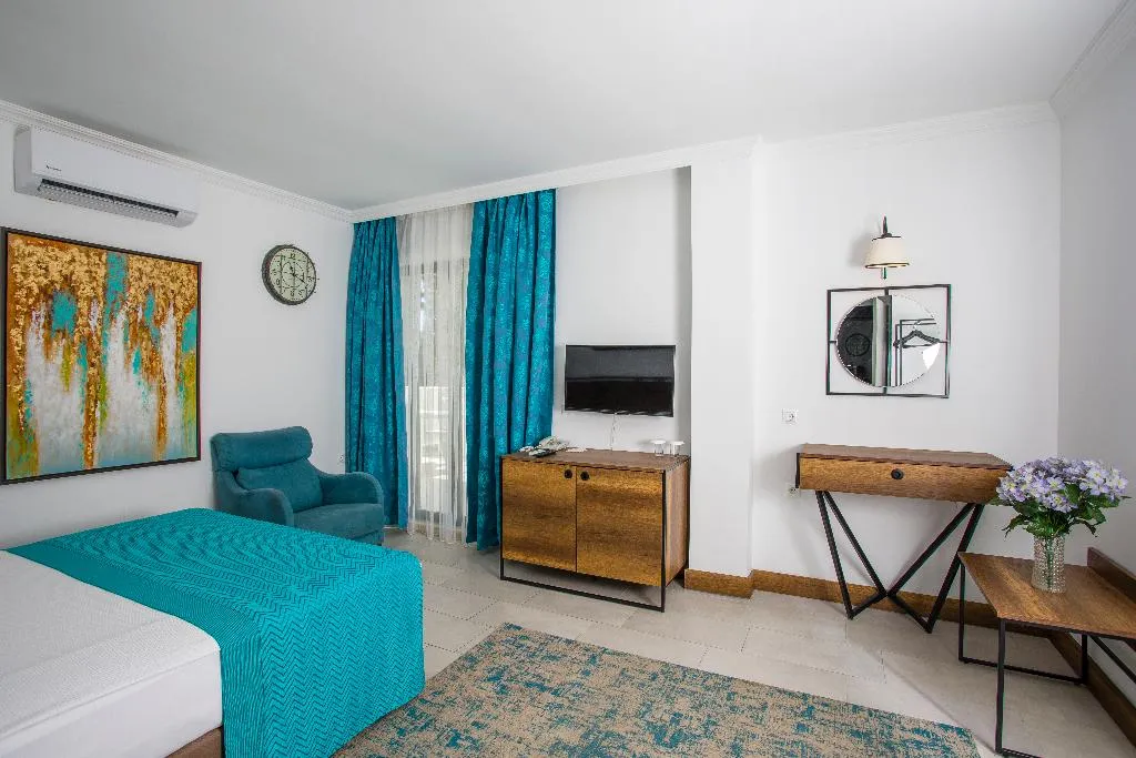 Room, Bitez Garden Life, Bodrum