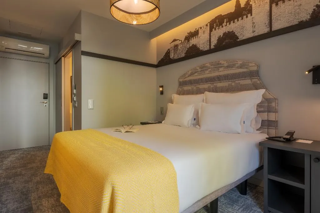 DOUBLE STANDARD Room, Pousada de Alfama Charming Hotel, Lisbon