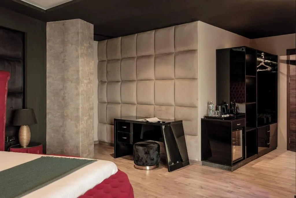 Room, Damare Resort & Spa, Malta