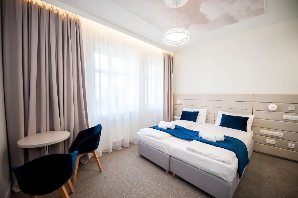 DOUBLE ECONOMY Room, Hotel Gdynia Boutique, Gdansk