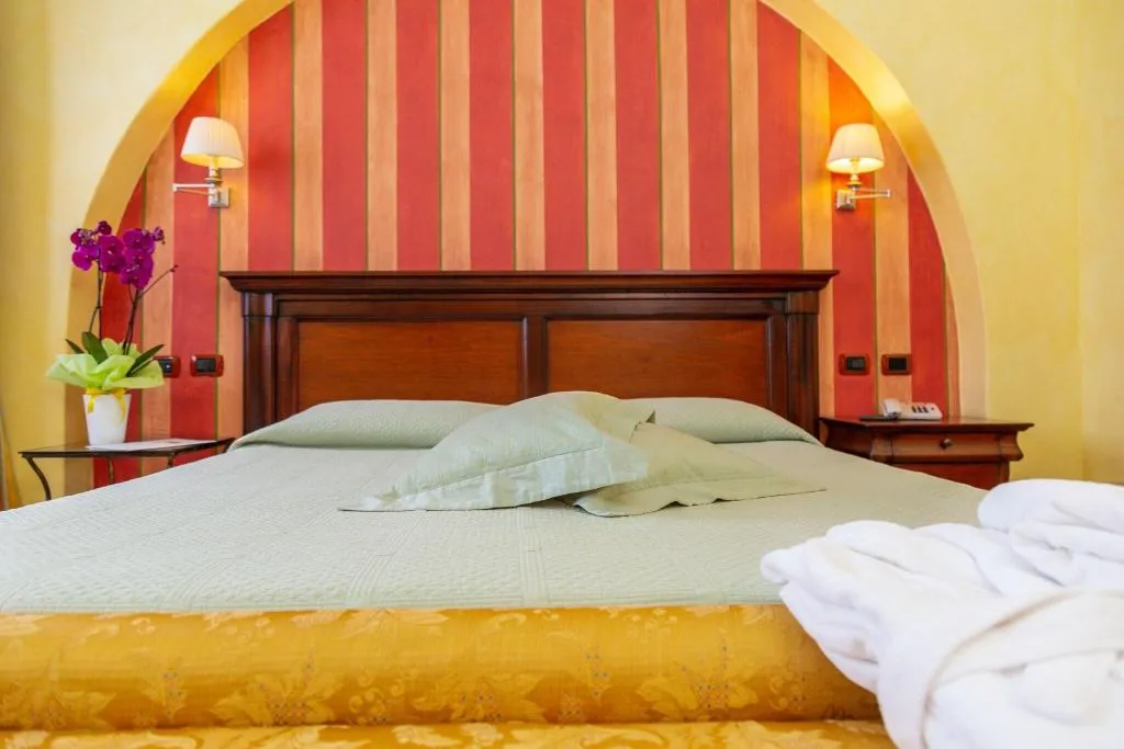 Room, Arbatasar, Cagliari