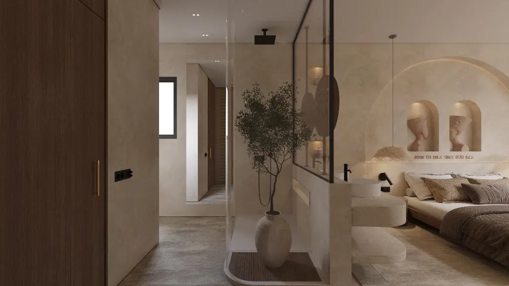 SUITE SUPERIOR Room, Kove Hotel By The Pyramids, Cairo