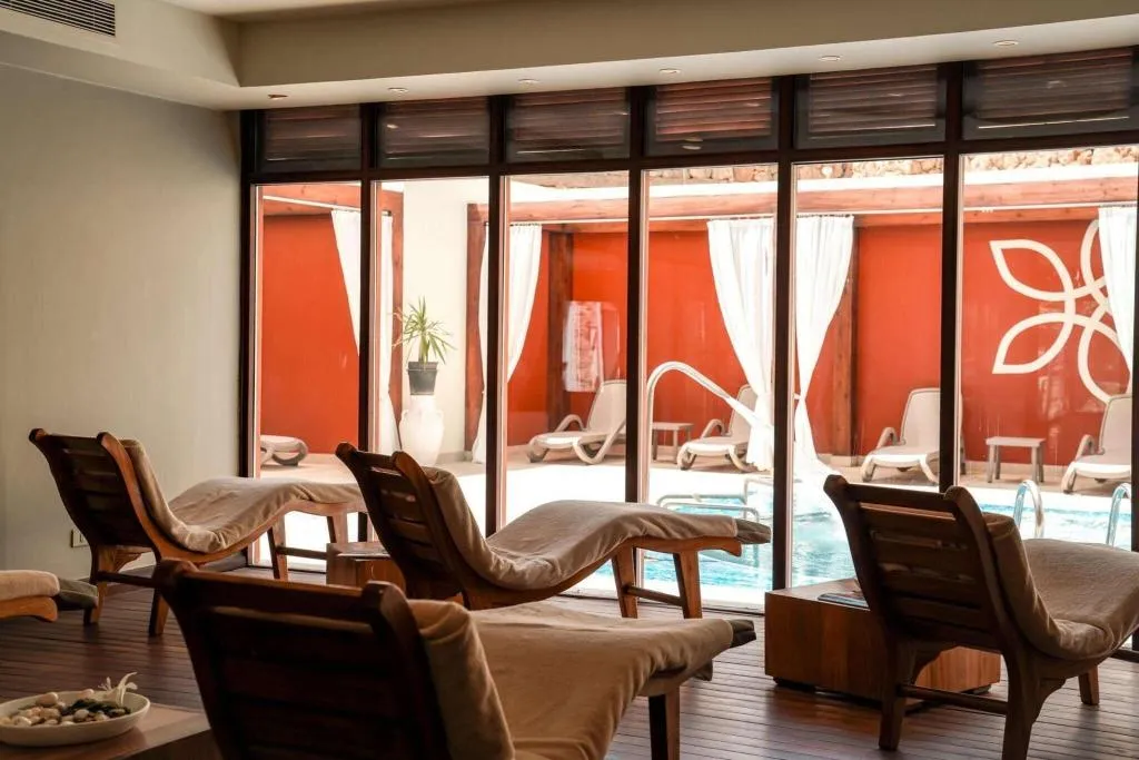 Restaurant, Sentido Reef Oasis Senses Resort, Red Sea Riviera