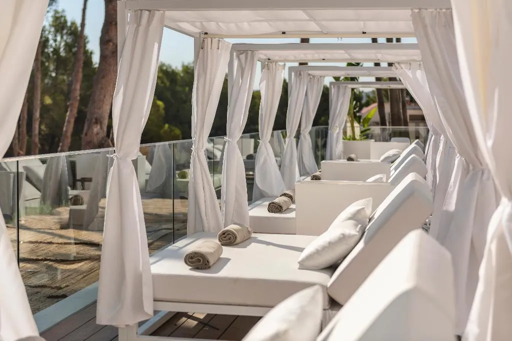 Pool, Valentin Grand Park Suite Hotel, Majorca