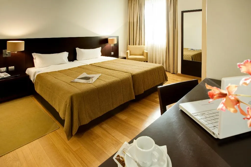 Double or Twin STANDARD Room, Conde d'Agueda, Porto