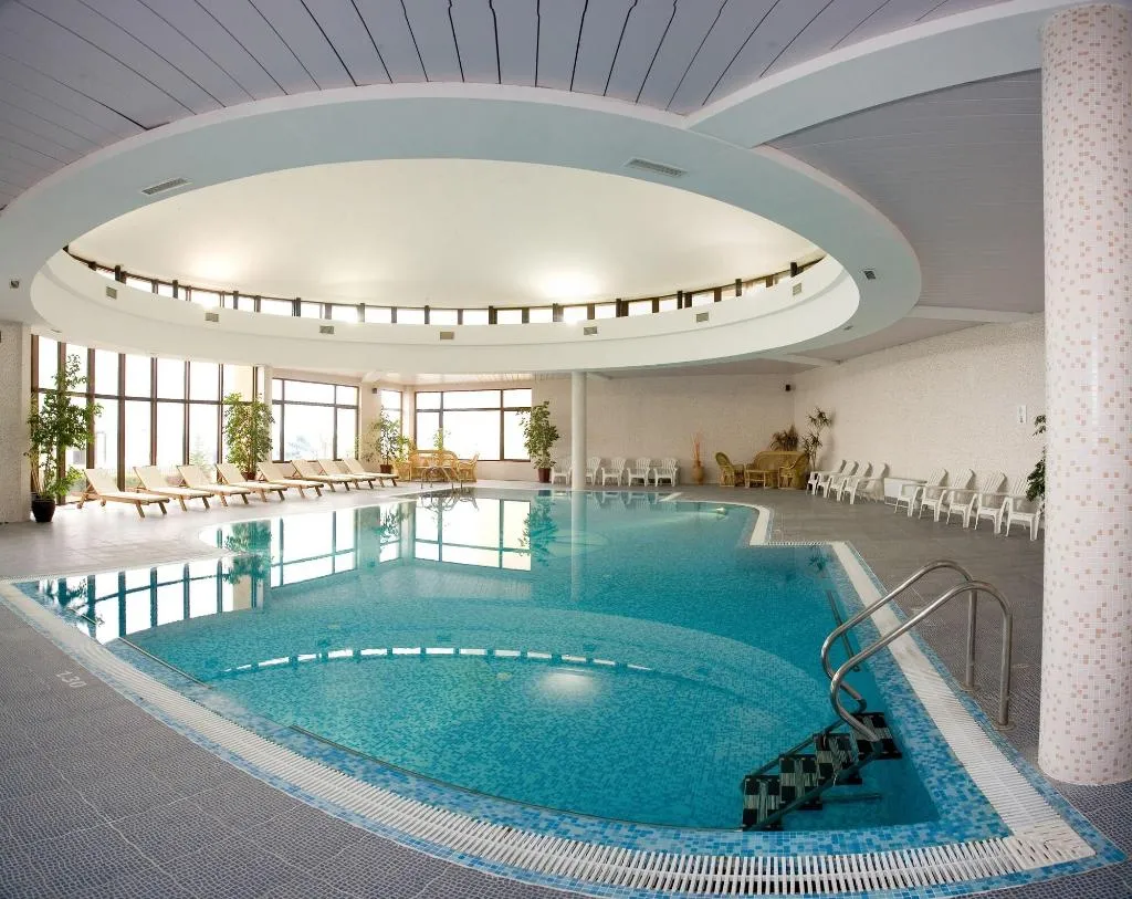 Sports and Entertainment, Riviera Beach Hotel & SPA - All Inclusive, Varna
