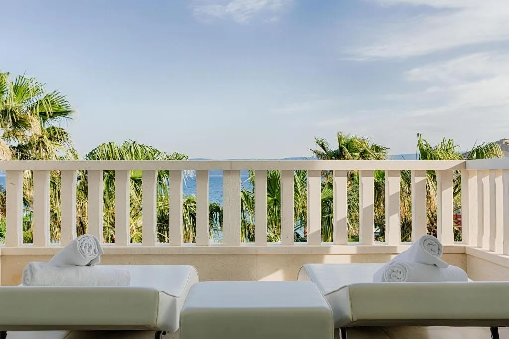 General view, Damianii Luxury Boutique Hotel & Spa, Split