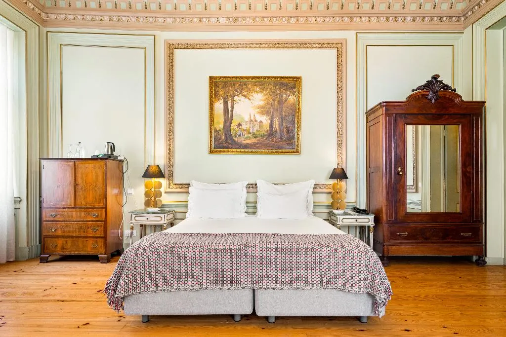 SUITE ONE BEDROOM ONE BATHROOM Room, Tesouro Da Baixa By Shiadu, Lisbon
