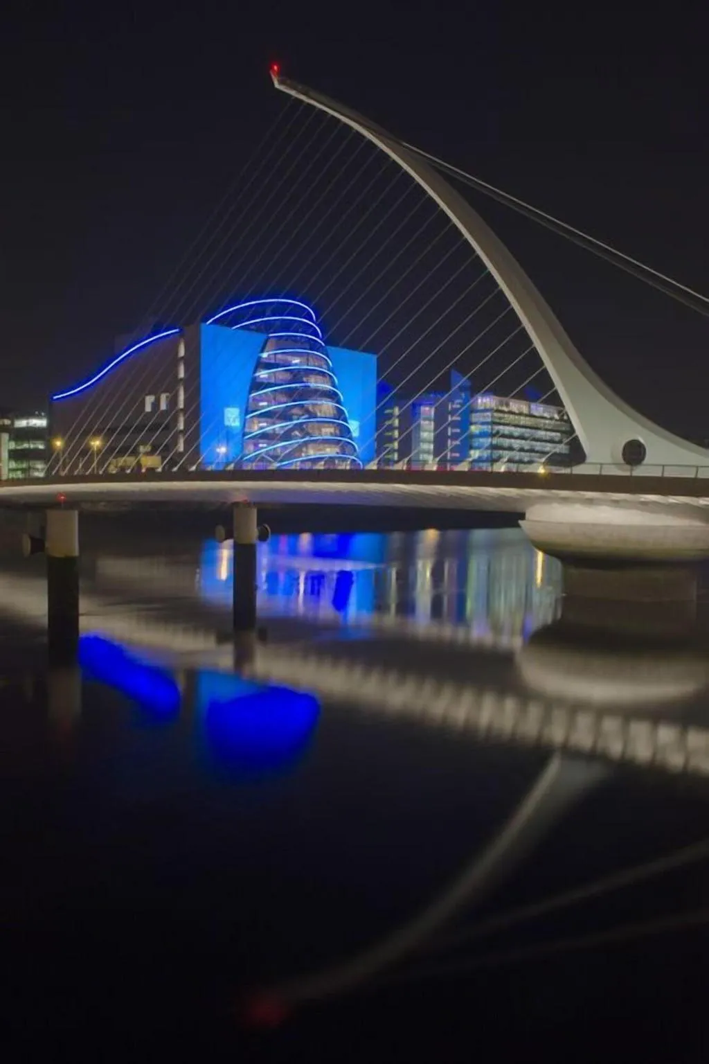 General view, Mespil, Dublin