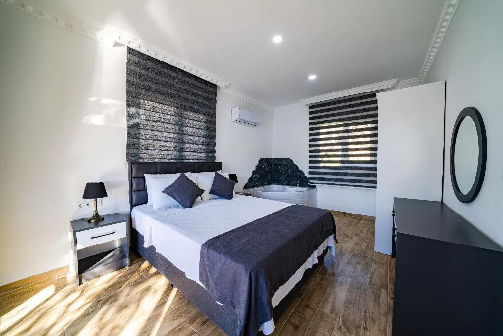 VILLA WITH PRIVATE POOL Room, Santana Göcek, Dalaman