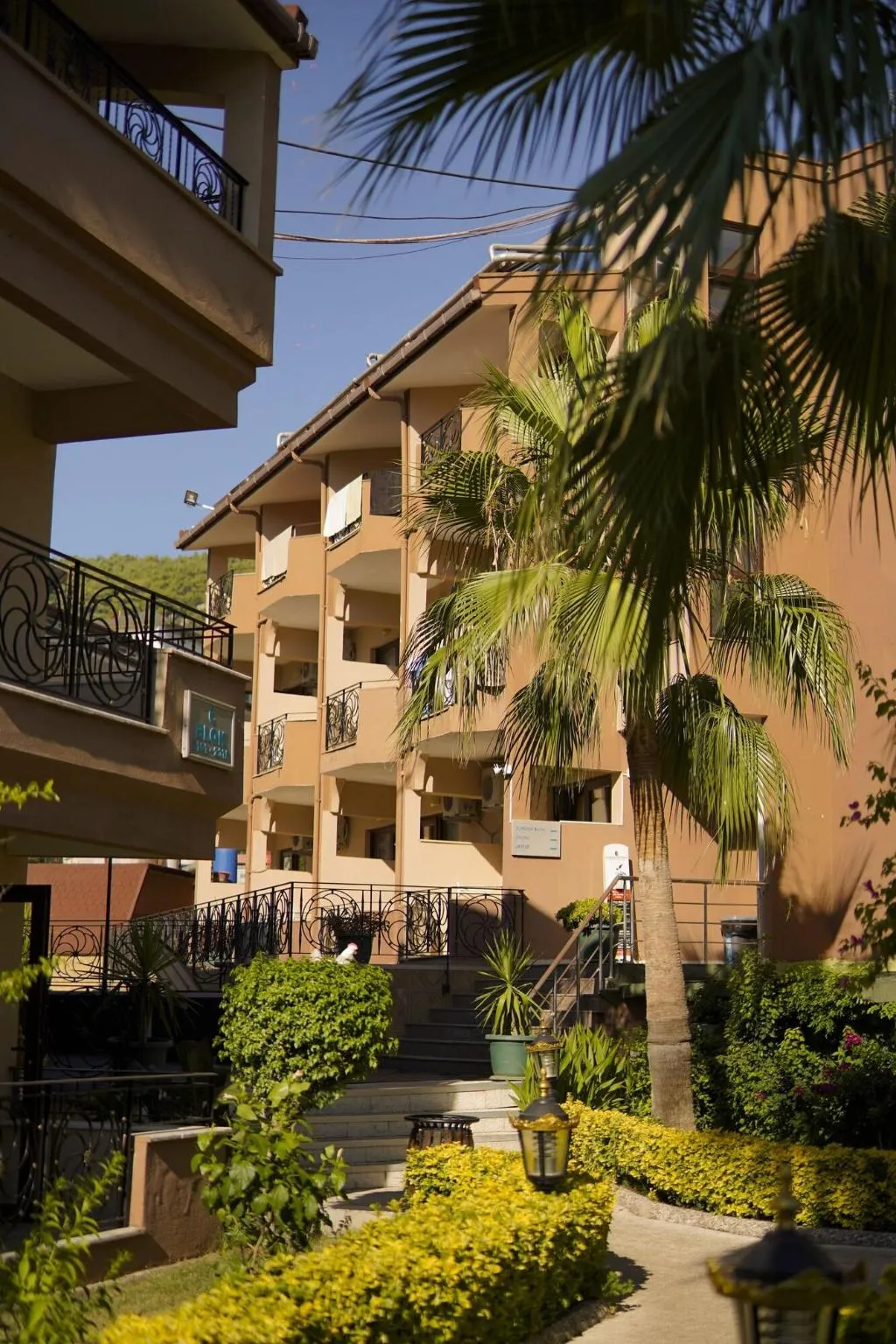 General view, Belport Beach Hotel - All Inclusive, Antalya