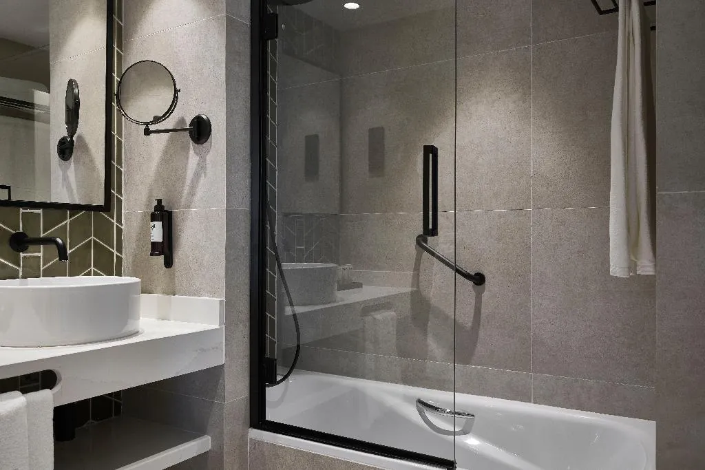 DOUBLE DELUXE Room, Vincci Larios Diez, Costa Del Sol