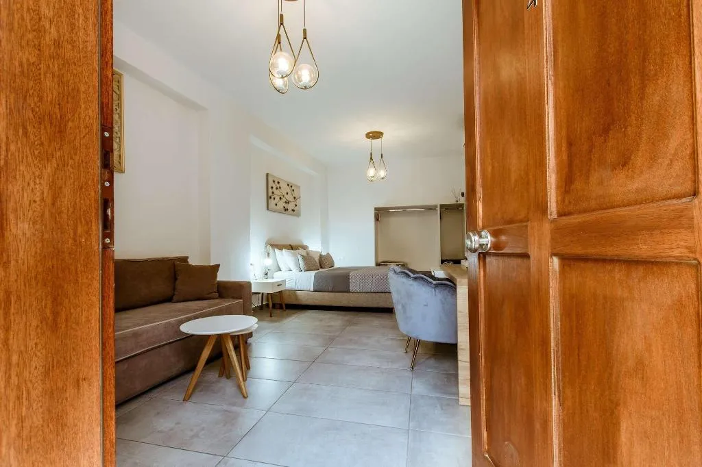 Room, Deluxe Hotel, Crete
