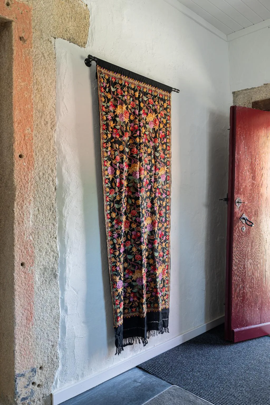 DOUBLE SUPERIOR Room, CasaNova Farmhouse, Porto