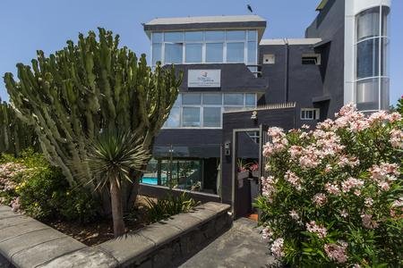 Alsol Patricio, Gran Canaria