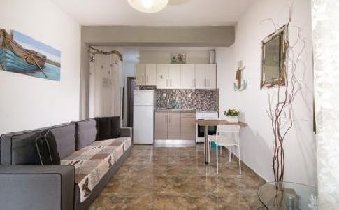 Simon King Studios & Apartments, Halkidiki