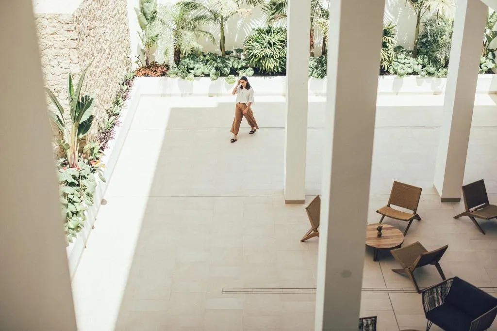 General view, Lanuza Suites, Costa Blanca