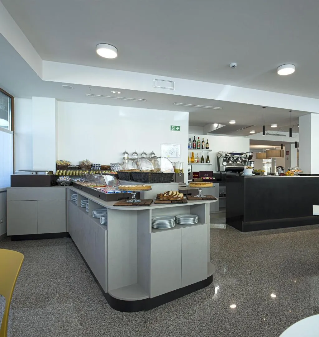 Restaurant, Raffaello, Florence