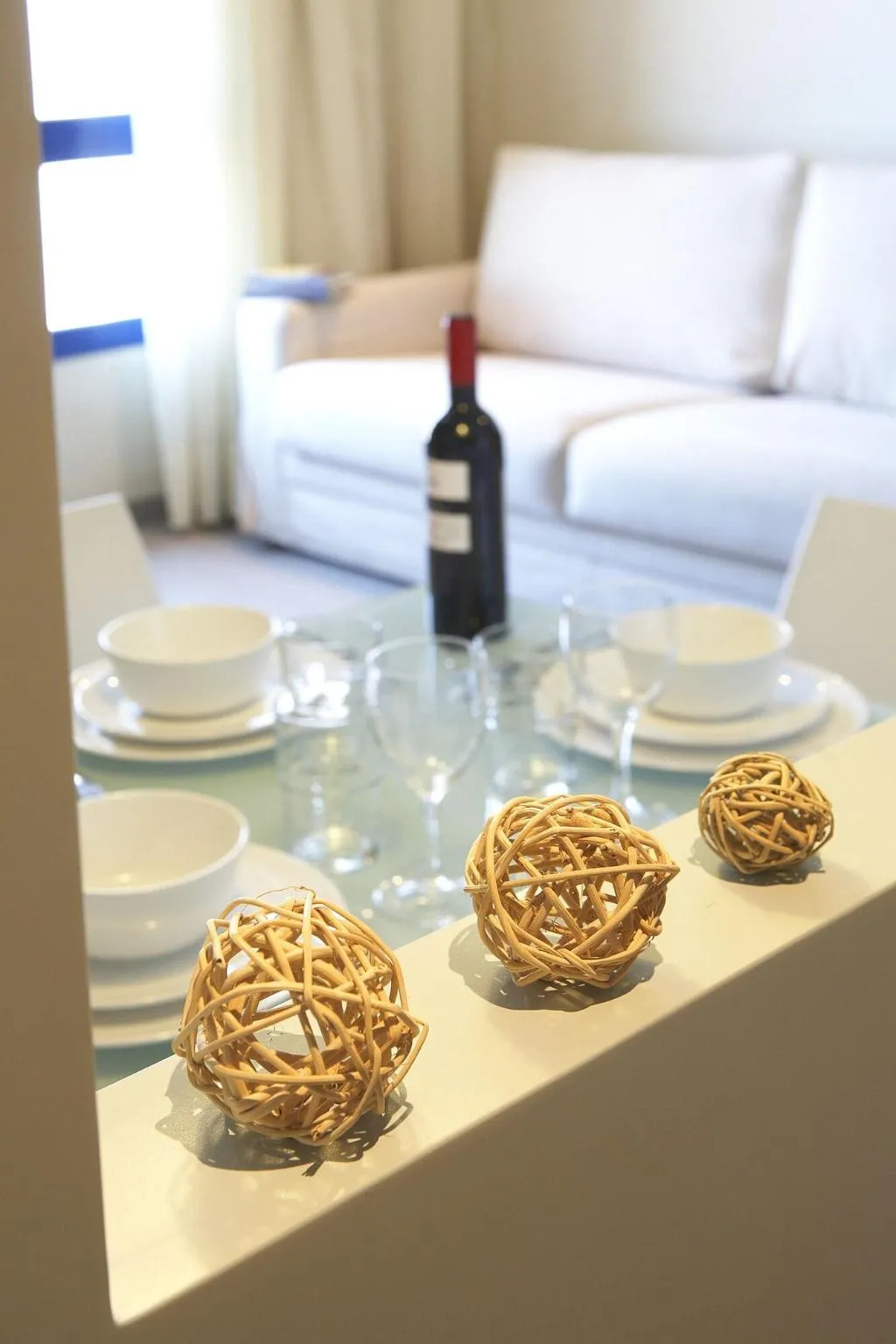 Room, Spa Cap De Creus Hotel, Costa Brava