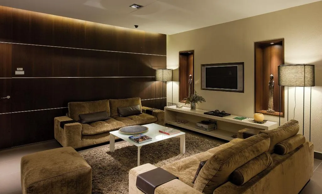 Lobby, Constanza, Barcelona