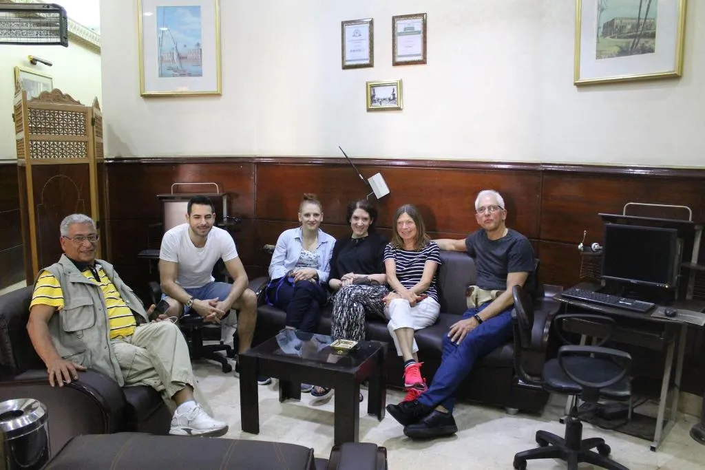 Conferences, City View Hotel, Cairo
