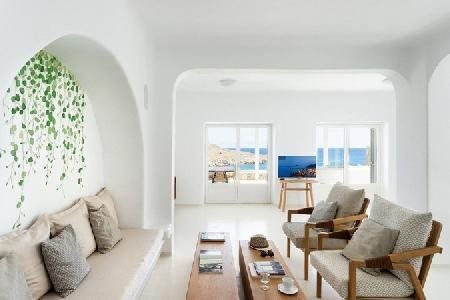 Villa Mitzelos, Skiathos