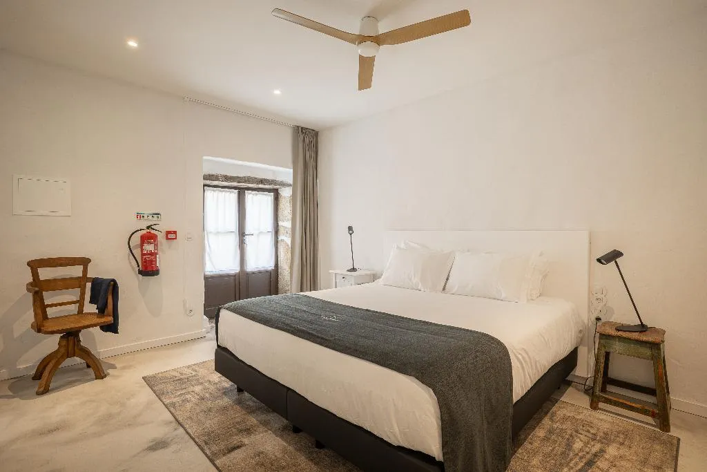 JUNIOR SUITE ONE BEDROOM Room, CasaNova Farmhouse, Porto