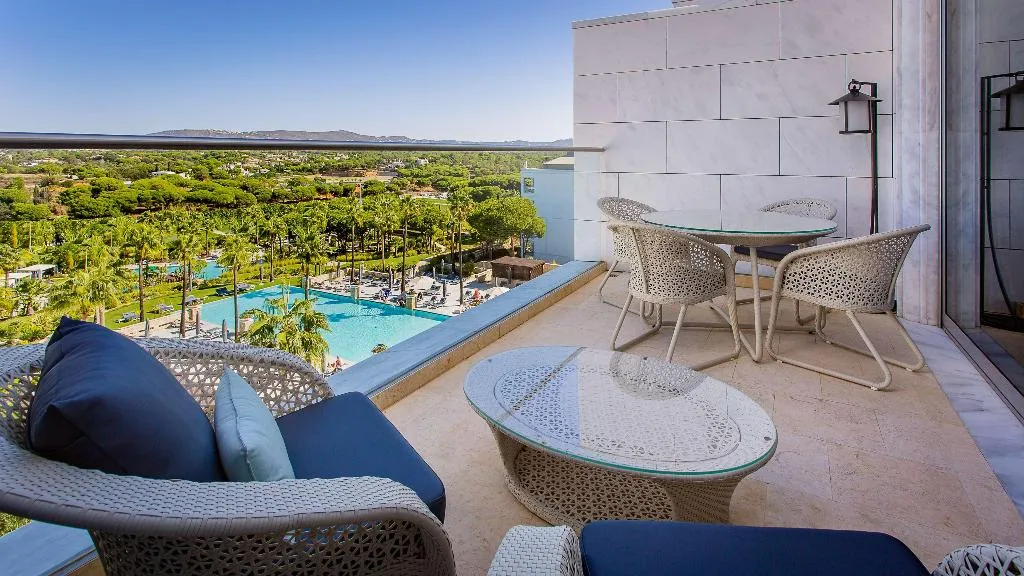SUITE DELUXE Room, Conrad Algarve, Algarve