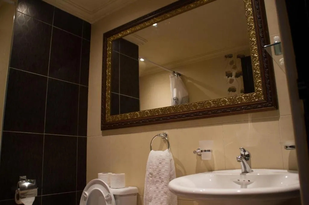 Room, Apparts-hã´tel Isni, Agadir