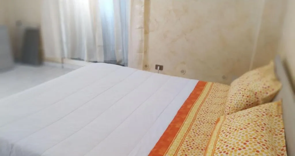 Room, Dante Rooms, Catania