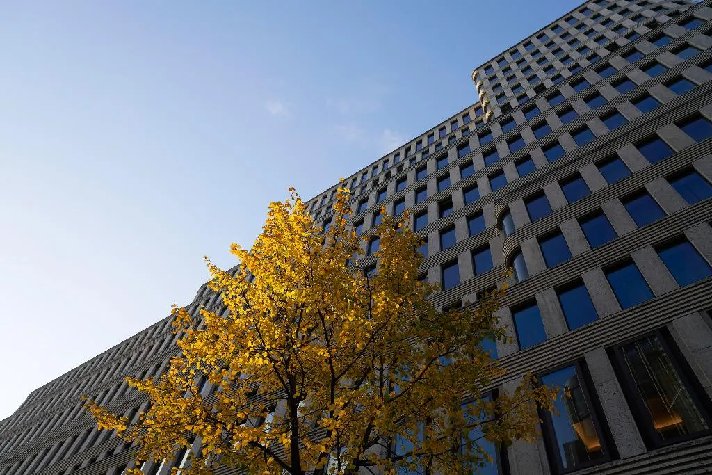General view, Dorint Kurfürstendamm Berlin, Berlin
