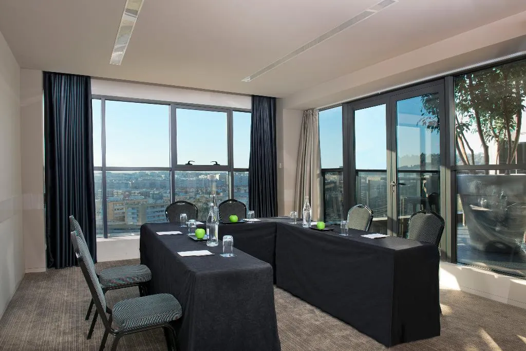 Conferences, Melia Braga, Porto