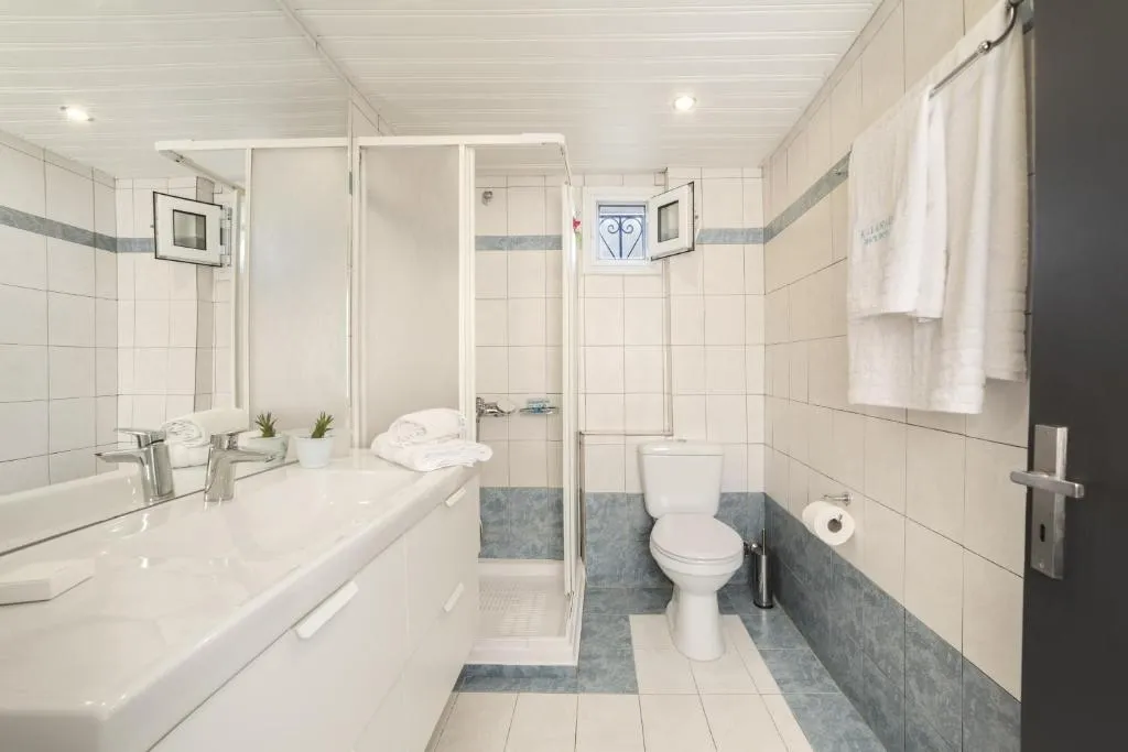 APARTMENT TWO BEDROOMS ONE BATHROOM Room, Kalamaki Beach Zakynthos, Zante