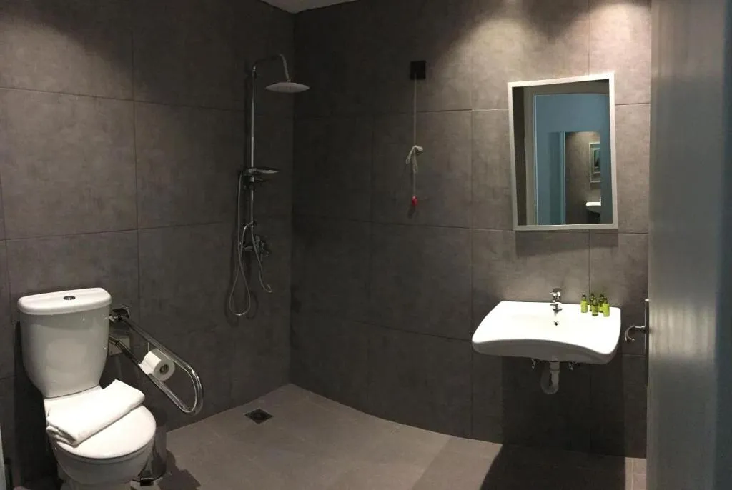 Room, Athens Coast Hotel, Athens