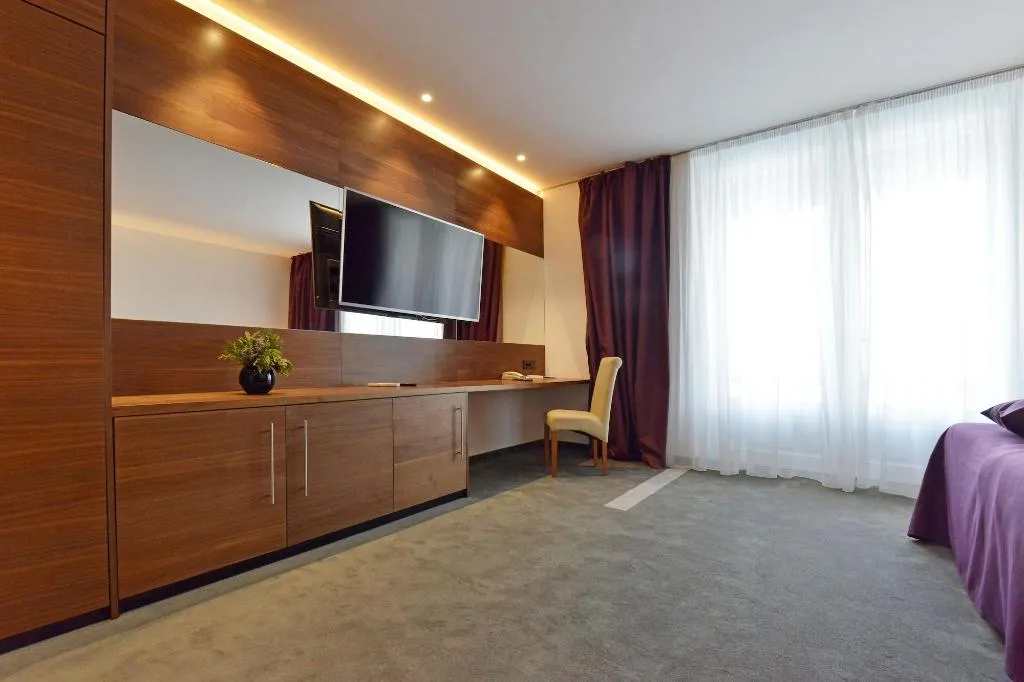 Room, Brijuni Hotel Neptun, Istria