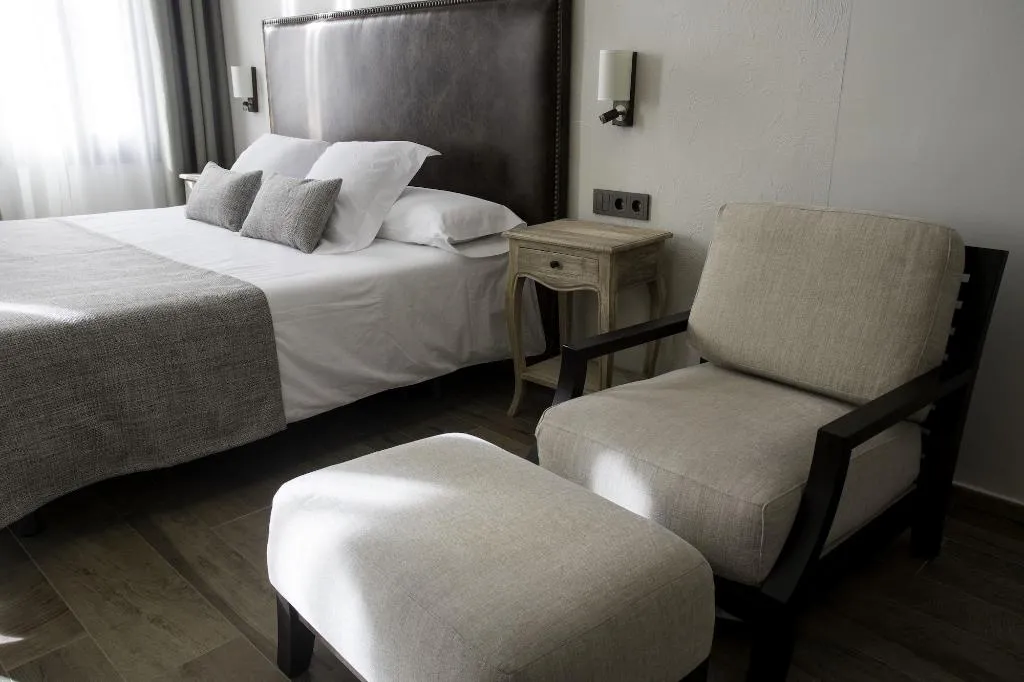 Room, Hotel Sa Voga, Barcelona