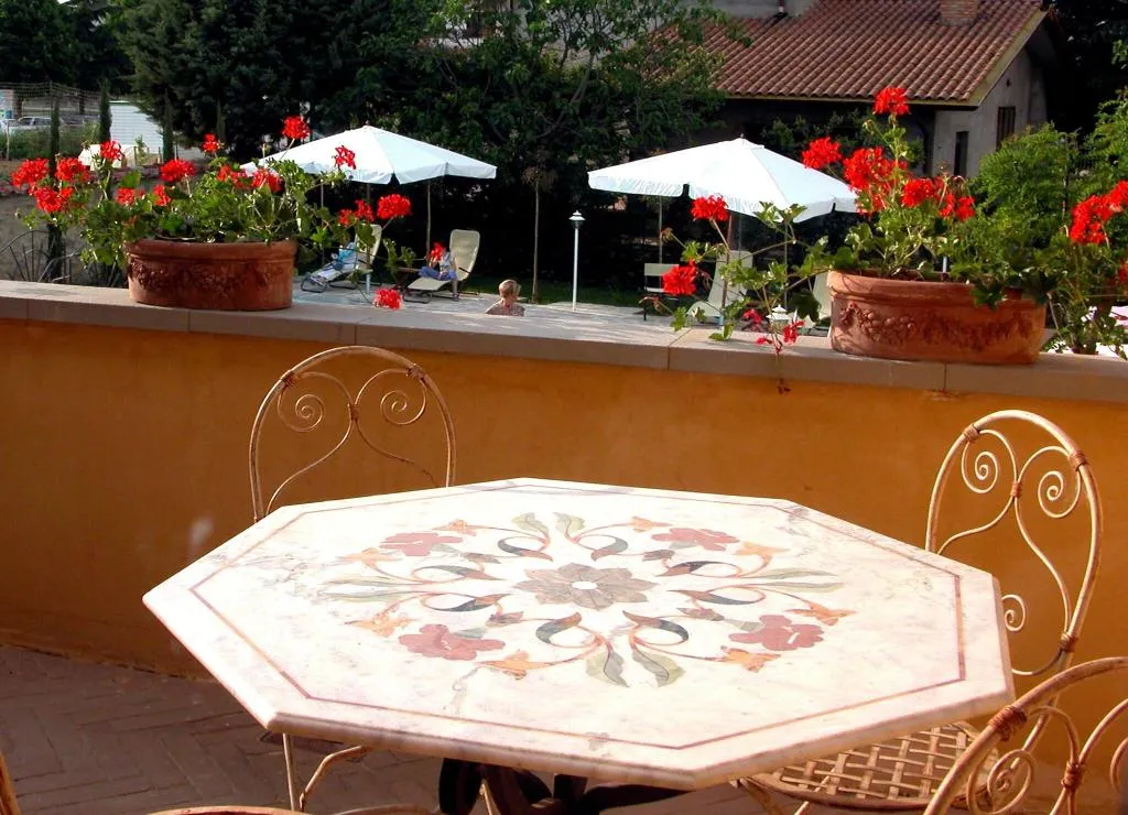 Restaurant, Country House Il Biribino, Perugia