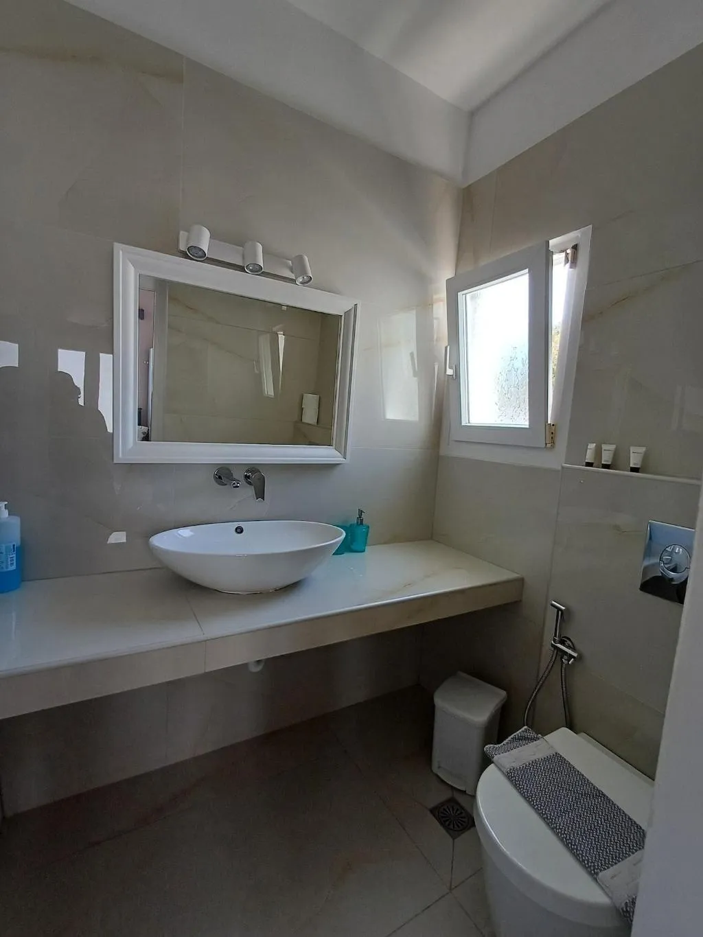 Room, Manos Rooms, Mykonos